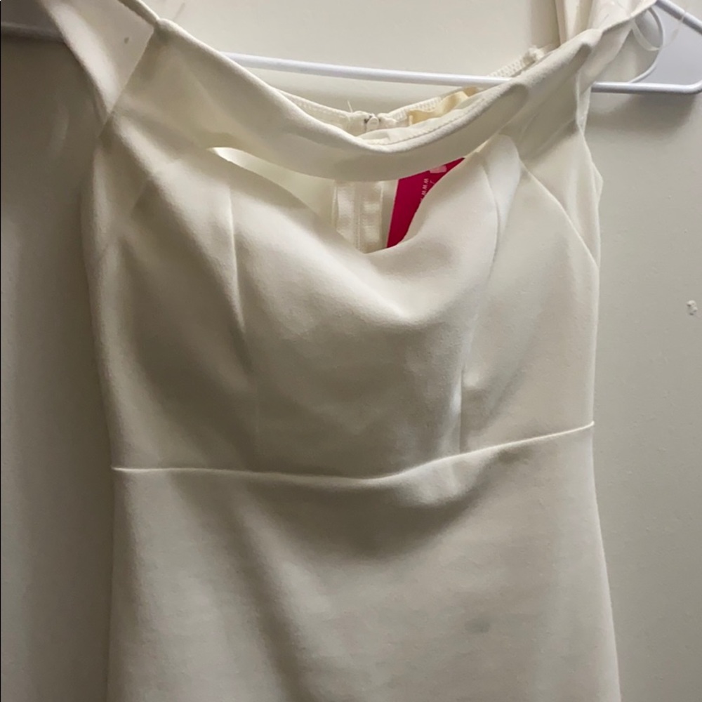 Agaci Mini dress